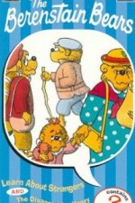 Watch The Berenstain Bears Tvmuse